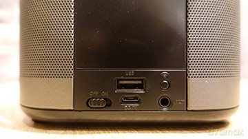 Bezprzewodowy głośnik sieciowy Multiroom 20W z Bluetooth