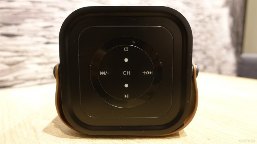 Bezprzewodowy głośnik sieciowy Multiroom 20W z Bluetooth