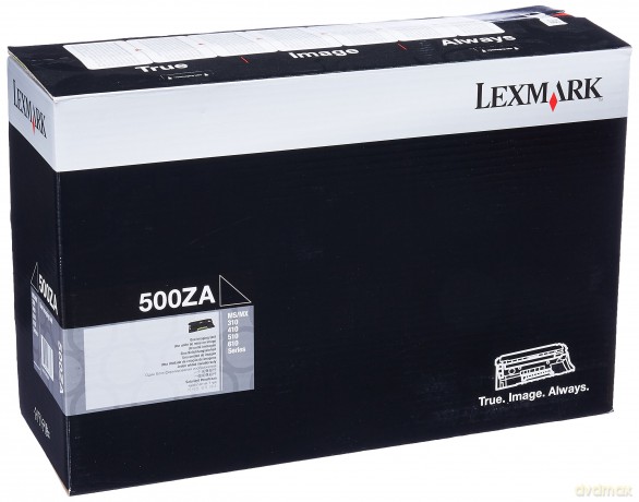 Bęben 500ZA bk 60k MS/MX310-611 50F0ZA0