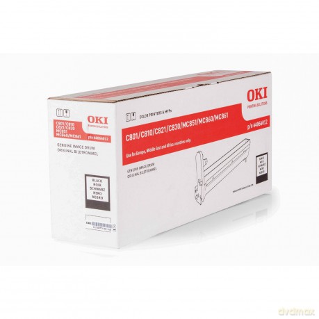 Bęben Black 20K C801 C821