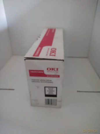 Bęben C8600 Black