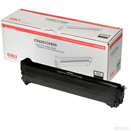 Bęben C9600/9800 Black