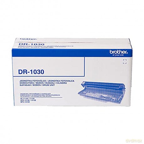 Bęben DR1030 10 tys. kopii do DCP1510/MFC1810/HL1110