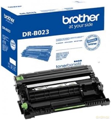 Bęben DR-B023 12.000 stron do HL-B2080/DCP-B7520/MFC-B7715