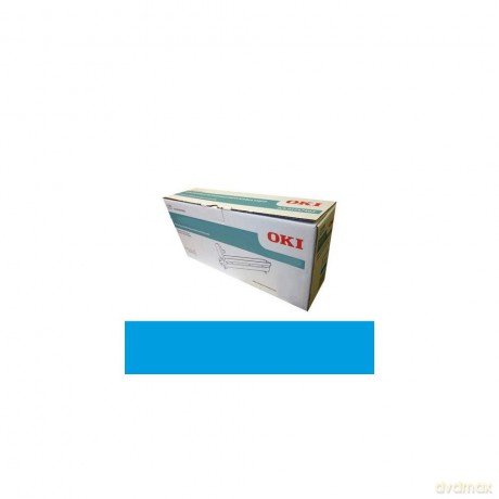 Bęben EP-CART-C-ES6410 01272903 błękitny