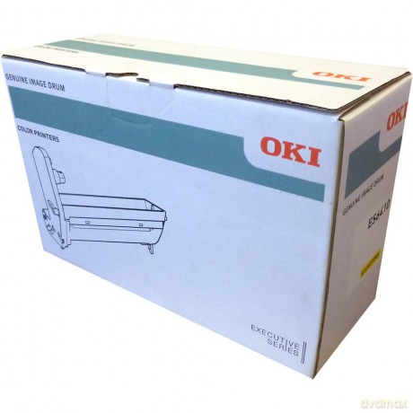 Bęben EP-CART-Y-ES6410 01272901 żółty