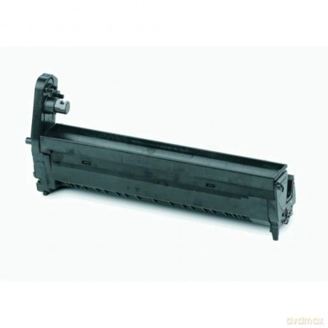 Bęben światłoczuły 44315108 do C610 20K czarny