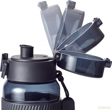 Bidon tritanowy Bottle 680ml zielony