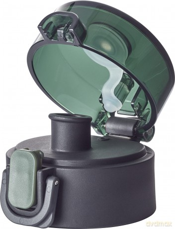 Bidon tritanowy Bottle 680ml zielony