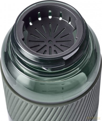 Bidon tritanowy Bottle 680ml zielony