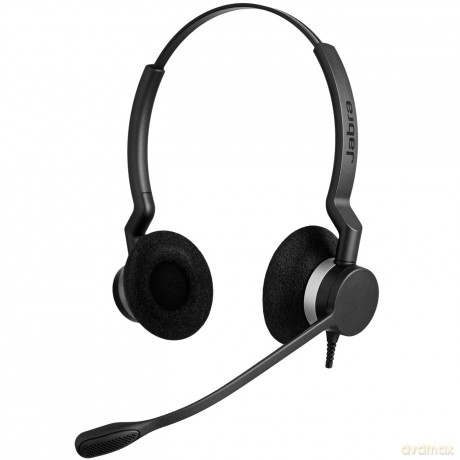 BIZ 2300 USB Microsoft Lync Duo