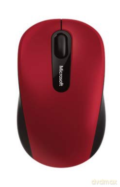 Bluetooth Mobile Mouse 3600 - PN7-00013