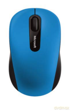 Bluetooth Mobile Mouse 3600 - PN7-00023