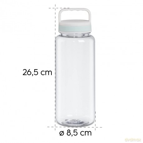 Butelka/bidon Hama na wodę 1250 ml TO GO