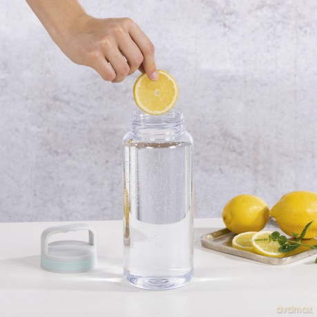 Butelka/bidon Hama na wodę 1250 ml TO GO