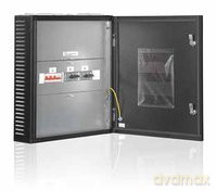 Bypass zewnętrzny 20kW 2 przełączniki/MBS