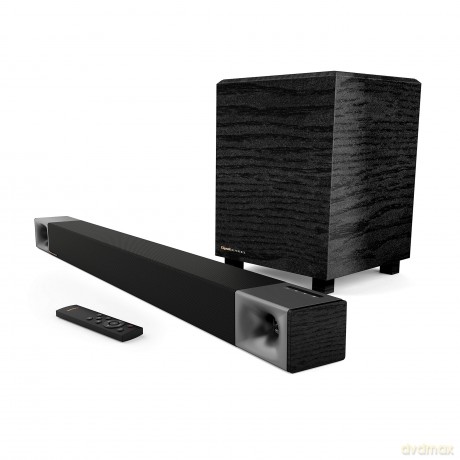 Cinema 400 Soundbar plus subwoofer