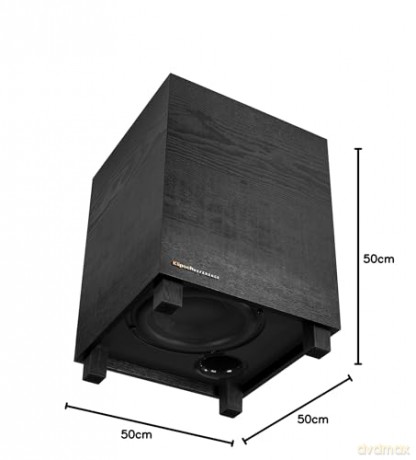 Cinema 400 Soundbar plus subwoofer