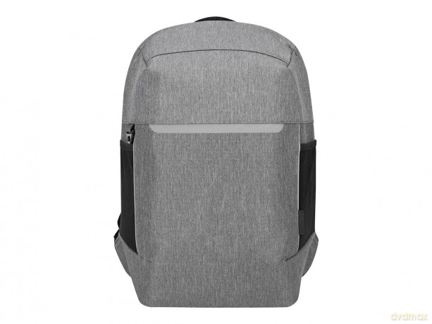 CityLite Pro 12-15.6'' Secure Laptop Backpack Szary