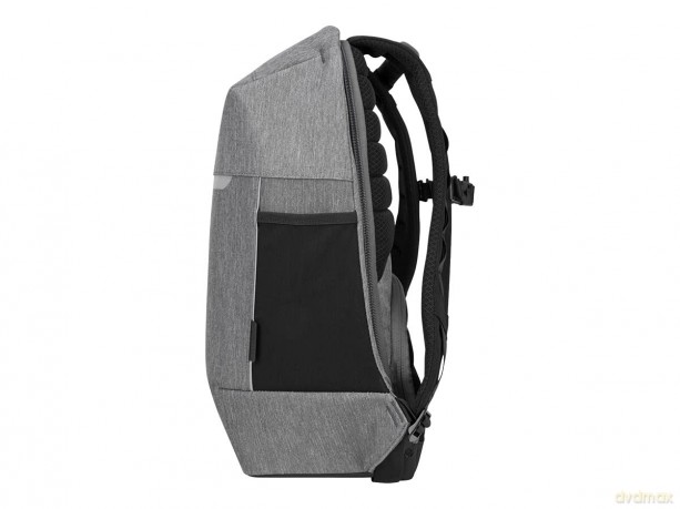 CityLite Pro 12-15.6'' Secure Laptop Backpack Szary