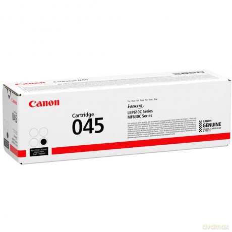 CLBP Cartridge 045 BK 1242C002