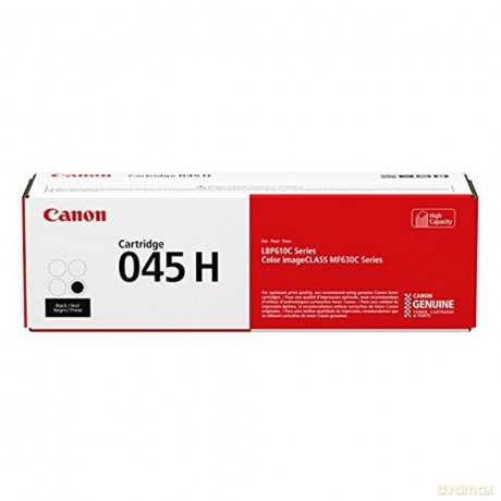 CLBP Cartridge 045 H BK 1246C002