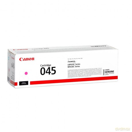 CLBP Cartridge 045 M 1240C002