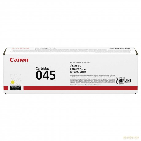 CLBP Cartridge 045 Y 1239C002