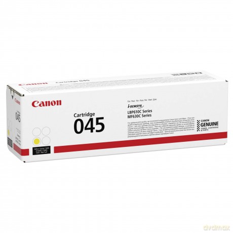 CLBP Cartridge 045 Y 1239C002