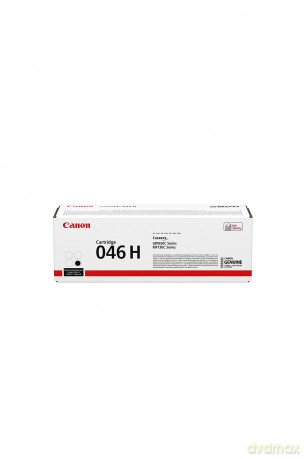 CLBP Cartridge 046 H BK 1254C002