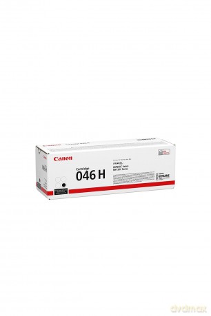 CLBP Cartridge 046 H BK 1254C002