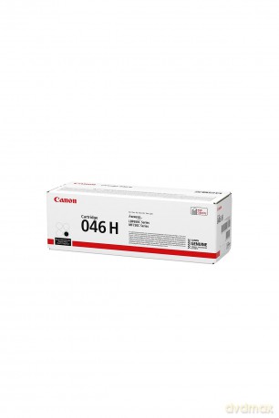 CLBP Cartridge 046 H BK 1254C002