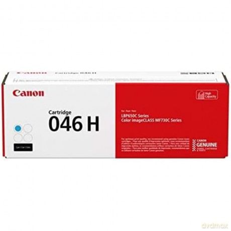 CLBP Cartridge 046 H C 1253C002