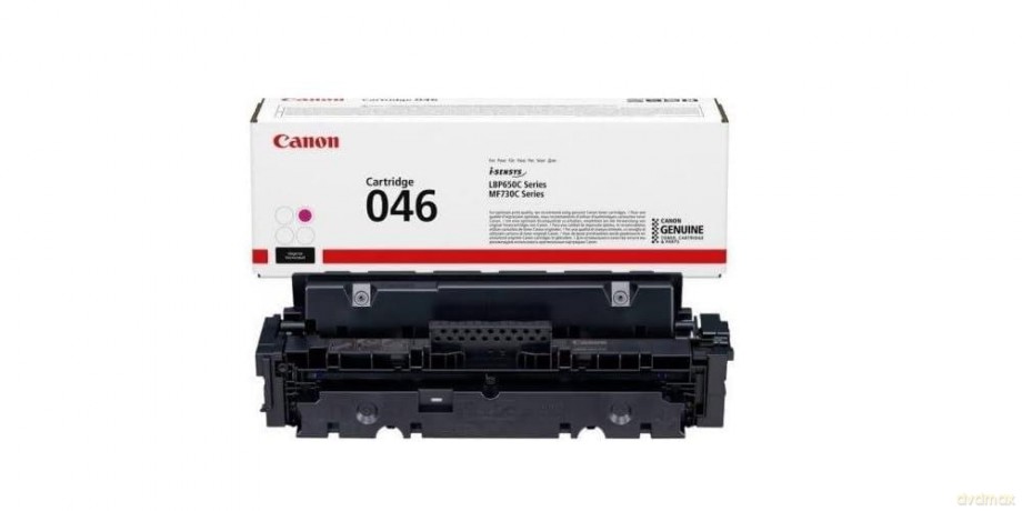 CLBP Cartridge 046 M 1248C002