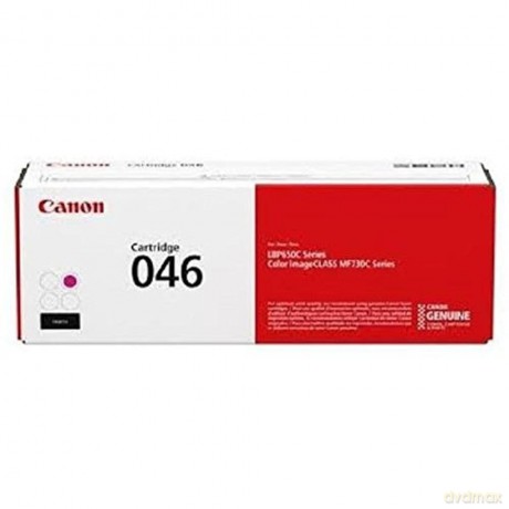 CLBP Cartridge 046 M 1248C002