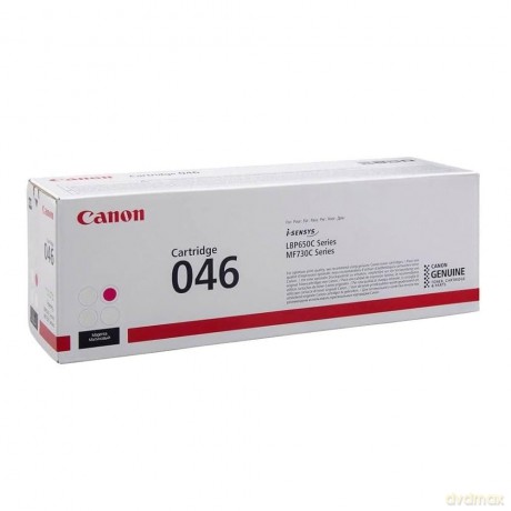 CLBP Cartridge 046 M 1248C002
