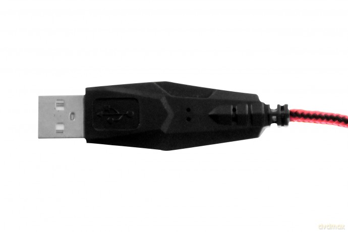 COBRA PRO Mysz optyczna dla graczy
