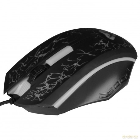 COBRA PRO X-LIGHT MYSZKA OPTYCZNA DLA GRACZY