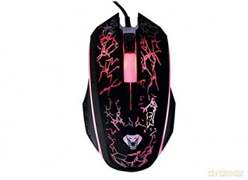 COBRA PRO X-LIGHT MYSZKA OPTYCZNA DLA GRACZY