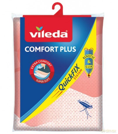 Comfort Plus pokrowiec na deskę