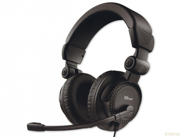 Como Headset for PC and laptop
