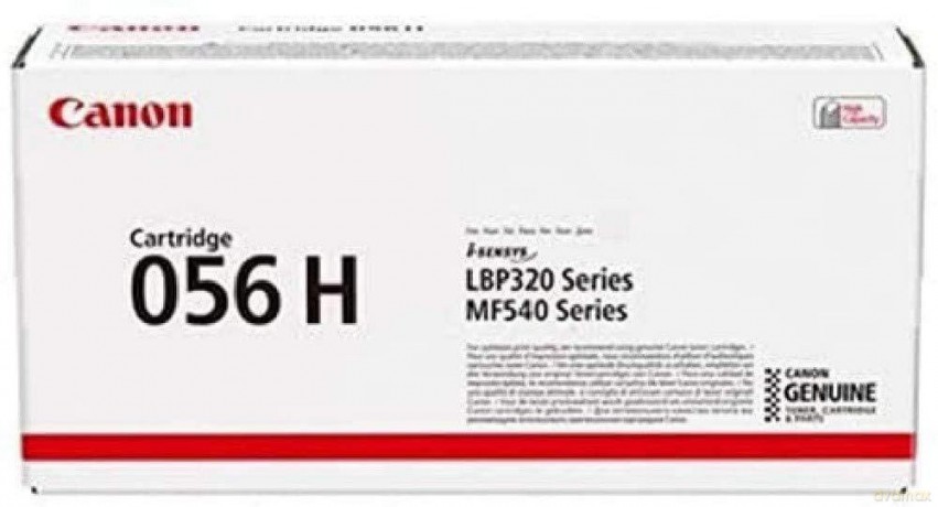 CRG Toner 056H 3008C002