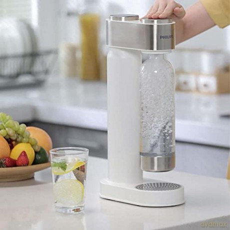 Cylinder CO2 do saturatora 1szt. ADD913/10