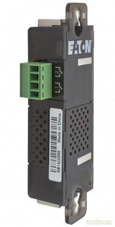 Detektor monitorowania środowiska EMP gen2