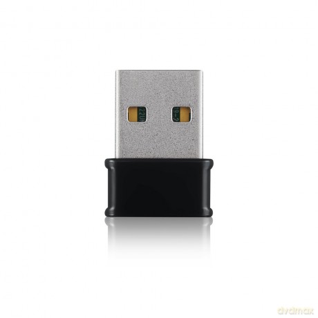 Dwuzakresowy adapter bezprzewodowy AC1200 Nano USB NWD6602-EU0101F