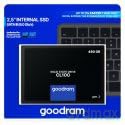Dysk CL100 G3 480GB SATA3 2,5