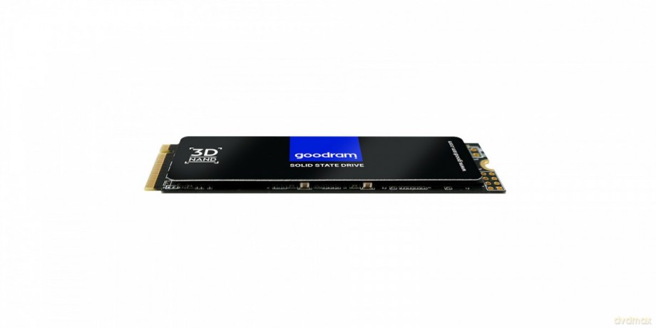 Dysk PX500-G2 256GB M.2 PCIe 3x4 NVMe