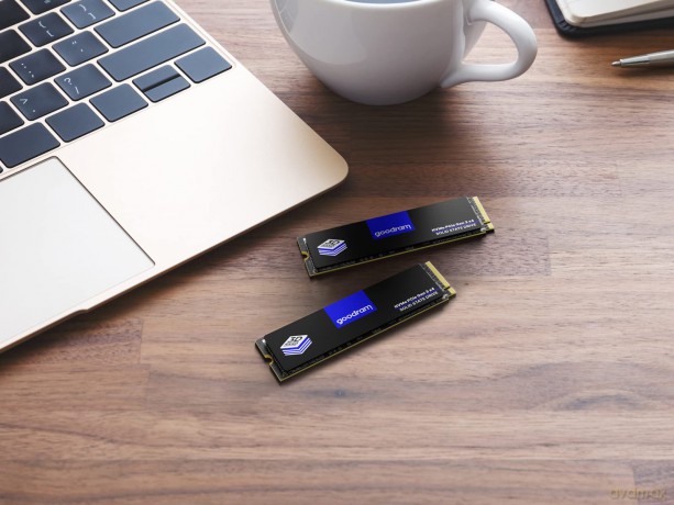 Dysk PX500-G2 256GB M.2 PCIe 3x4 NVMe