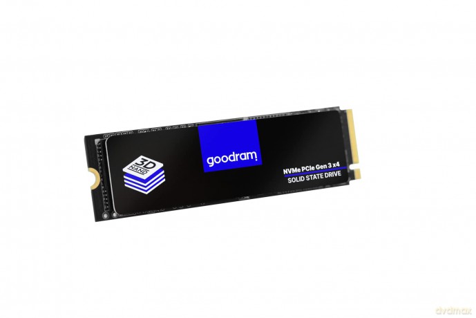 Dysk PX500-G2 256GB M.2 PCIe 3x4 NVMe