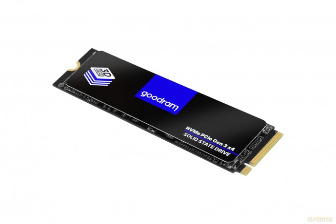 Dysk PX500-G2 256GB M.2 PCIe 3x4 NVMe